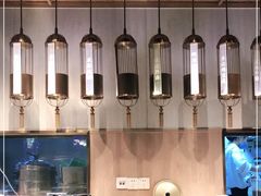 -望蓉城·古法酸菜鱼·川小馆(金桥国际店)