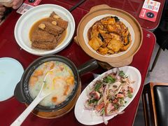 -宏状元现熬粥·京味菜(五棵松店)