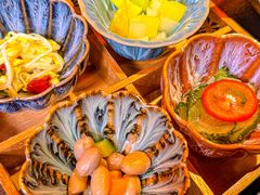 -無二炙坊·和牛烧肉(大钟寺1733店)