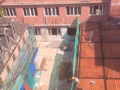 -大宁路街道社区卫生服务中心