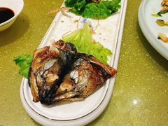 -渔满仓海鲜渔家(象山二店)
