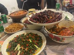 -辣螃铠盆盆蟹大排档(总店)