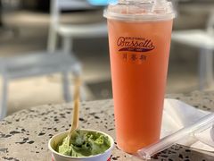 -Bassetts贝赛斯冰淇淋(大悦城店)