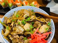 -森味薪火烧•烧鸟居酒屋•日本料理(望京店)