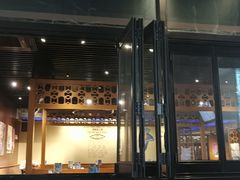 门面-bluefrog蓝蛙(悠唐购物中心店)