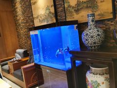 -老江南春·中国龙菜(衡山路店)