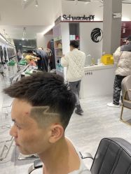 -卓梵美发·精品Salon