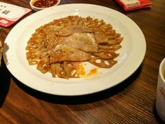 -梁记粥铺(开元地中海店)
