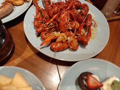 -郑州美盛喜来登大酒店