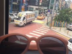 -Cafe de Paris(林荫路店)