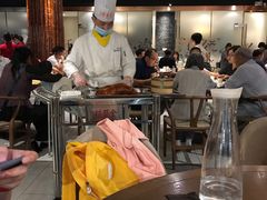 大堂-全聚德(江宁店)