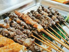-明明烤牛肉(原明明东北烧烤)