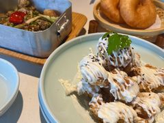 -0776食堂·京城创意菜(七里庄店)