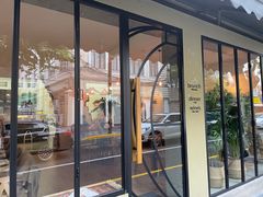 门面-bananaGG(襄阳南路店)