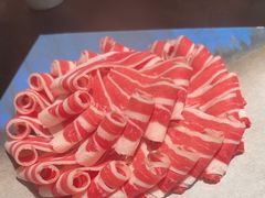 -秋之原·老北京铜锅涮肉(王府井东单店)