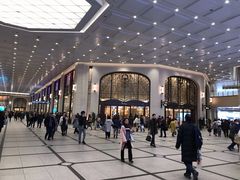 -阪急百货店(梅田总店)