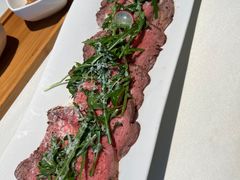 低温慢烤牛肉-黑明餐厅(白鹭洲店)