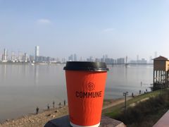 -COMMUNE幻师(渔人码头店)
