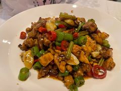 -鄱阳湖·江西小炒·瓦罐煨汤(五道口店)