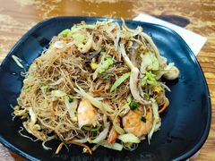 -台州老六海鲜面馆(上南总店)