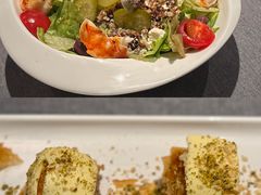 -Efes Turkish & Mediterranean Cuisine 艾菲斯餐厅(陆家嘴店)