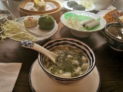 -佬泰丰斋· 乌镇茶食餐厅
