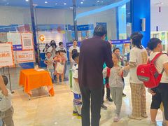 -格林米乐教育(欢乐颂商场中心店)