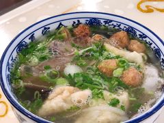 -夏家合汁(天润花园小区店)