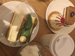 -星巴克(西湖天地店)