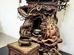 -中国美术学院-美术馆