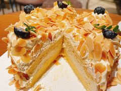 -杜哈夫DOUX RÊVE·生日蛋糕(日月光店)