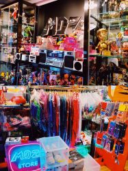 店内环境-MDZ STORE·TATTOO·耳饰