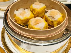 -唐阁(香港朗廷酒店)