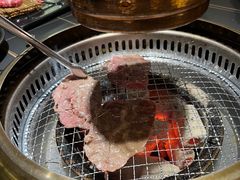 -松鱼亭·和牛烧肉(协鑫广场店)
