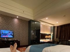 -碧桂园凤凰城酒店(南京店)