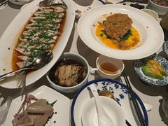 -狮王府淮扬菜(夫子庙老门东店)