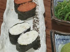 -轻音料理(王府星Mall店)