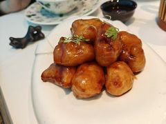 -桂满陇·杭州小馆(巴黎春天浦建店)