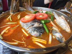 -胖妈酸汤鱼(总店)