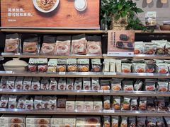 -MUJI无印良品(西单大悦城店)