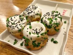 蟹粉生煎包-东泰祥生煎馆(重庆北路店)