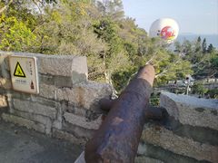 -胡里山炮台