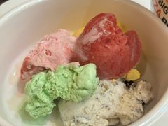 -比格比萨自助(新辰里学清路店)