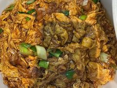 -黑窑厂糖油饼烤鸭·清真菜(旗舰店)