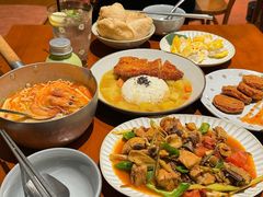 -About Bistro關於·泰式家庭料理