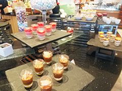 -OPEN開全日自助餐厅·牛肉火锅·海鲜(佛山希尔顿酒店)