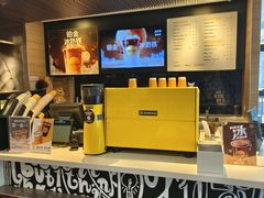 -麦当劳(东苑丽宝商业广场店)