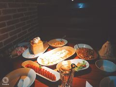 -外婆家(南开大悦城店)