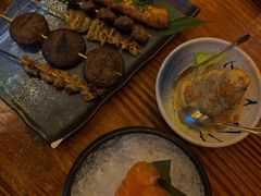 -坂吉屋·居酒屋深夜食堂(龙湖店)