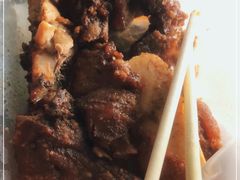 -王二甩老木子鸡(江湾店)